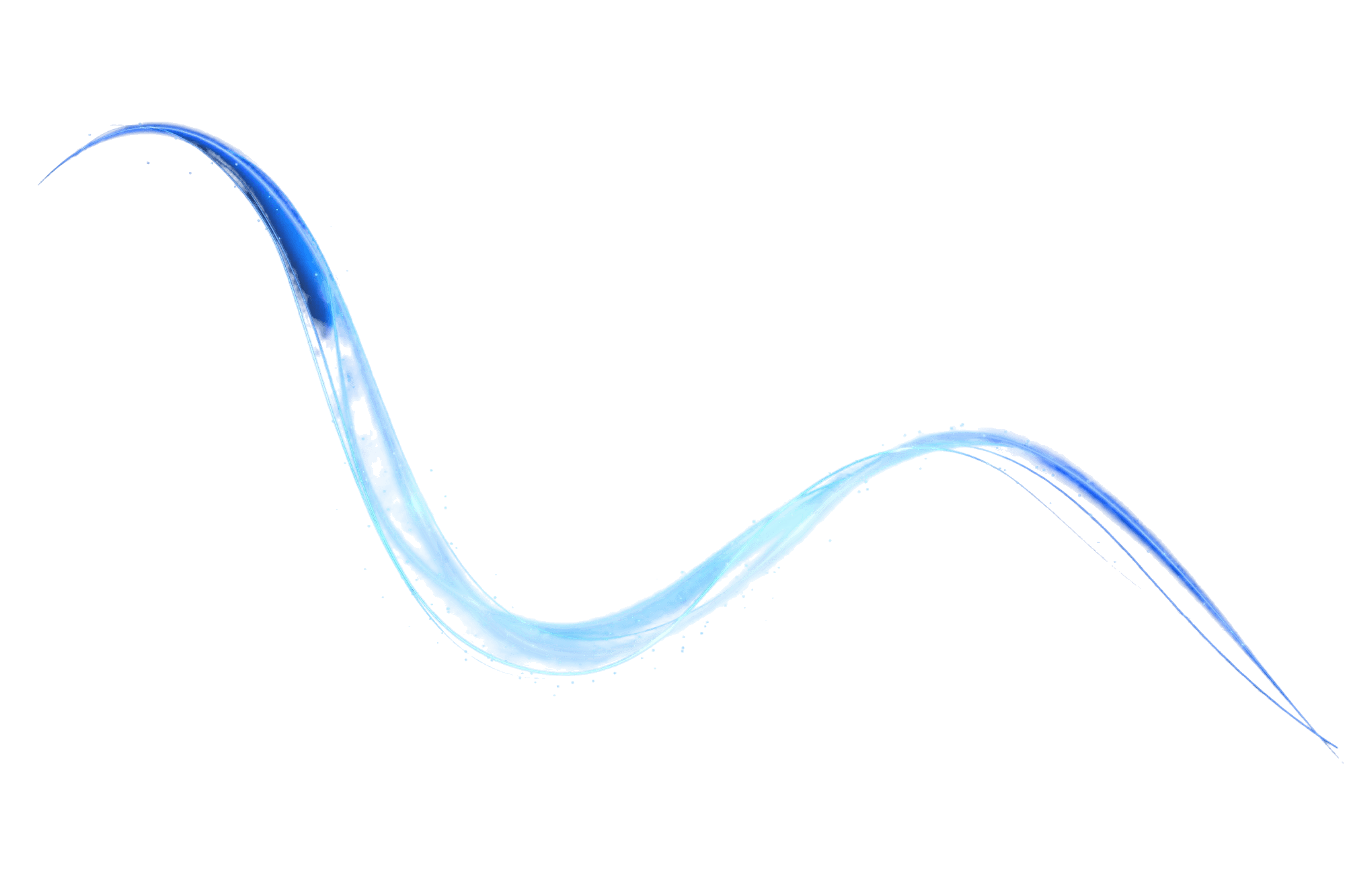 realistic-curve-light-effect-background